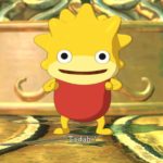 Ni no Kuni II Revenant Kingdom – lofty- Guadeloupe Actu