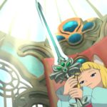 Ni no Kuni II : L’avènement d’un nouveau royaume – Sword – Guadeloupe Actu