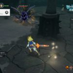 Ni no Kuni II Revenant Kingdom – fight- Guadeloupe Actu