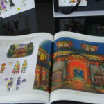 Ni No kuni II revenant kingdom King’s edition – livre  – Guadeloupe Actu