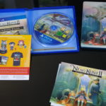 Ni no Kuni II – Guadeloupe Actu – Jeu, cartes postales et steelcase 2