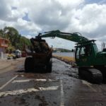 Sargasse et santé où en sommes-nous