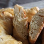 Stéphane Lorrier, un boulanger guadeloupéen à Paris