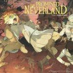 Manga The Promised Neverland Guadeloupe Actu tome 3