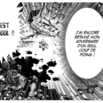 screenshot Saitama One-Punch Man chapter 1 Kurokawa One Murata Guadeloupe actu