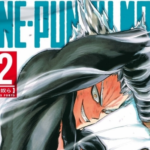 One-Punch Man – tome 12 -ONE Yusuke Murata Shueisha  Kurokawa – Guadeloupe Actu