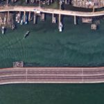 Expérimentions du bus de mer en agglomération pointoise