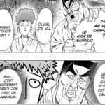 screenshot saitama one-punch man one murata kurokawa Guadeloupe Actu