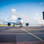 Aéroport Pôle Caraïbes hausse du trafic en septembre