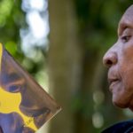 Maryse Condé entre au patrimoine de la littérature mondiale (2)