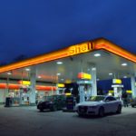 1er novembre augmentation du gazole