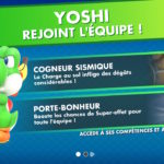 Mario + The Lapins Crétins Kingdom Battle – yoshi – Guadeloupe Actu