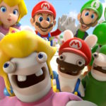 Mario + The Lapins Crétins Kingdom Battle – Selfie – Guadeloupe Actu