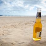 Aline Arsenault crée la bière « Karett » à Deshaies