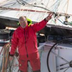 Francis Joyon vainqueur de la Route du Rhum 2018 (2)