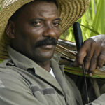 Guadeloupe une agriculture harmonieuse et spécifique