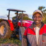 Guadeloupe une agriculture harmonieuse et spécifique