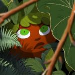 Guillaume Lorin sublime nos légendes avec Vanille