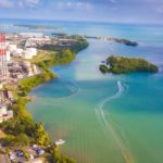 Jarry-Baie Mahault, lauréat du projet Territoires d’industrie