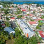 Jarry-Baie Mahault, lauréat du projet Territoires d’industrie