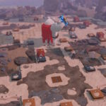 Mario + The Lapins Crétins Kingdom Battle – DK final – Guadeloupe Actu