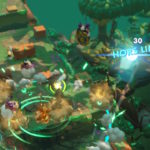 Mario + The Lapins Crétins Kingdom Battle – bo – Guadeloupe Actu