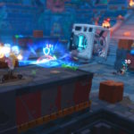 Mario + The Lapins Crétins Kingdom Battle – combattants – Guadeloupe Actu