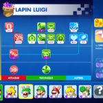 Mario + The Lapins Crétins Kingdom Battle – competences – Guadeloupe Actu