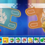 Mario + The Lapins Crétins Kingdom Battle – dual – Guadeloupe Actu