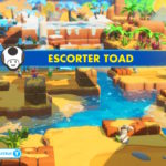 Mario + The Lapins Crétins Kingdom Battle – escorte – Guadeloupe Actu