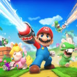 Mario + The Lapins Crétins Kingdom Battle – final – Guadeloupe Actu