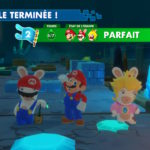 Mario + The Lapins Crétins Kingdom Battle – perfect – Guadeloupe Actu