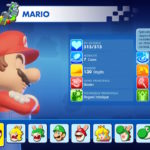 Mario + The Lapins Crétins Kingdom Battle – selection – Guadeloupe Actu