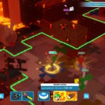 Mario + The Lapins Crétins Kingdom Battle – terrain – Guadeloupe Actu