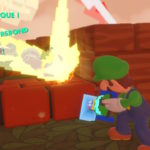 Mario + The Lapins Crétins Kingdom Battle – tire luigi – Guadeloupe Actu