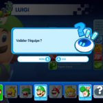 Mario + The Lapins Crétins Kingdom Battle – valider equipe – Guadeloupe Actu