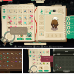 Moonlighter – inventaire – Guadeloupe Actu