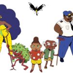 Vanille un film d’animation réalisé par Guillaume Lorin (1)