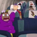 Vanille un film d’animation réalisé par Guillaume Lorin