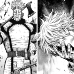 Vinland Saga – Montage 4 – Guadeloupe Actu