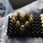 « Déposons les armes » une campagne contre la violence