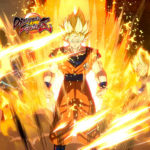Dragon Ball Fighter Z