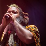 Fanswa Ladrezeau carton plein à l’émission The Voice (1)