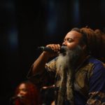 Fanswa Ladrezeau carton plein à l’émission The Voice (2)