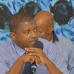 Golf en montagne le conflit perdure à Petit-Bourg (3)