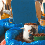 Marché aux épices de Point à Pitre