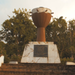 Route de l’esclavage