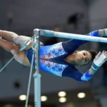 Mélanie un palmarès impressionnant