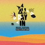 All Day In Music Festival 2019