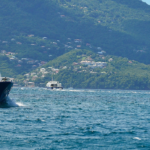 Le bus de mer bientôt en activité dans les eaux guadeloupéennes